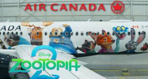 Gagnez un séjour au Walt Disney World Resort de 16 786 $