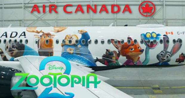 Gagnez un séjour au Walt Disney World Resort de 16 786 $