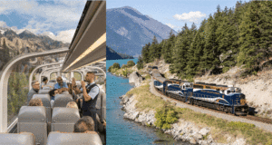 Gagnez un voyage Rocky Mountaineer dans l’Ouest canadien (8000$)