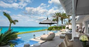 Gagnez un voyage tout inclus aux Bahamas de 25 000 $