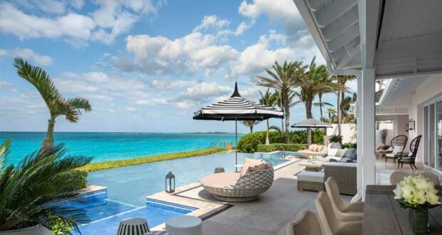 Gagnez un voyage tout inclus aux Bahamas de 25 000 $