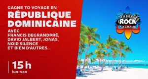 Gagnez un voyage tout inclus d’une valeur de 4 600 $