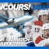 Gagnez voyage de hockey sur mesure d’une valeur de 2500 $