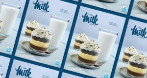 Recevez GRATUITEMENT chez vous le Calendrier du lait 2026