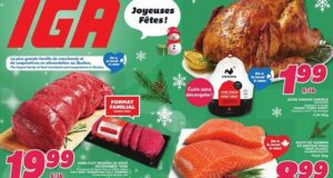 Circulaire IGA du 18 décembre au 24 décembre 2025