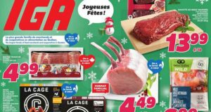 Circulaire IGA du 25 décembre au 31 décembre 2025