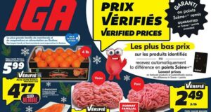 Circulaire IGA du 4 décembre au 10 décembre 2025