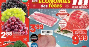 Circulaire Metro du 18 décembre au 24 décembre 2025
