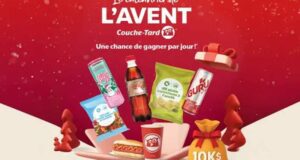 Gagnez un 10 000 $ en argent et des milliers de prix instantannées