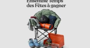 Gagnez un Ensemble MEC d’une valeur de 1000 $