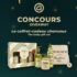 Gagnez un des dix coffret-cadeau offerts par Familiprix