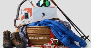 Gagnez un ensemble de cadeaux d'une valeur de 2110 $