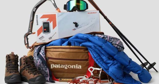 Gagnez un ensemble de cadeaux d'une valeur de 2110 $