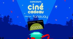 Gagnez une carte-cadeau de 2000 $ chez Tanguay