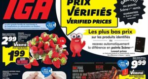 Circulaire IGA du 15 janvier au 21 janvier 2026