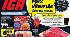 Circulaire IGA du 22 janvier au 28 janvier 2026