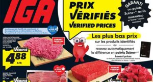 Circulaire IGA du 8 janvier au 14 janvier 2026