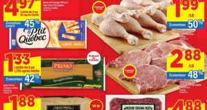 Circulaire Maxi du 15 janvier au 21 janvier 2026