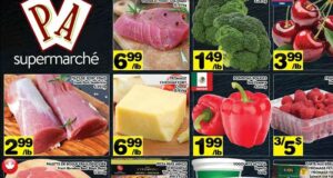 Circulaire Supermarché PA du 12 janvier au 18 janvier 2026