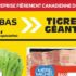 Circulaire Tigre Géant du 14 janvier au 20 janvier 2026