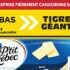 Circulaire Tigre Géant du 21 janvier au 27 janvier 2026