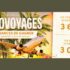 Gagnez 1 des 52 voyages de 3600 $ chaque
