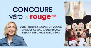 Gagnez 8 forfaits vacances en Floride (11 351 $ chacun)