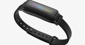 Gagnez le bracelet Bond Touch More