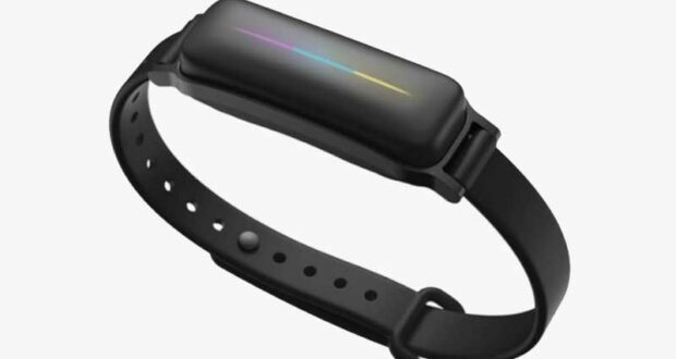 Gagnez le bracelet Bond Touch More