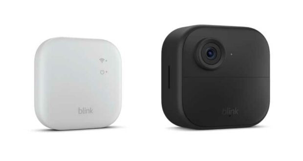 Gagnez le duo de sécurité ultime