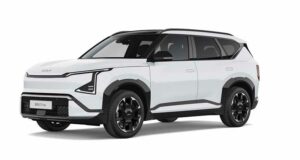 Gagnez un Kia EV5 2026 d’une valeur de 66 352 $