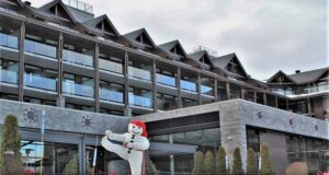 Gagnez un séjour luxueux à Québec (2100 $)