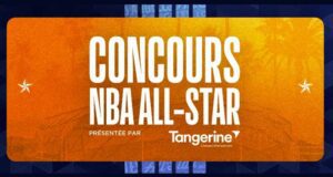 Gagnez un voyage à Los Angeles (Valeur de 13 000 $)