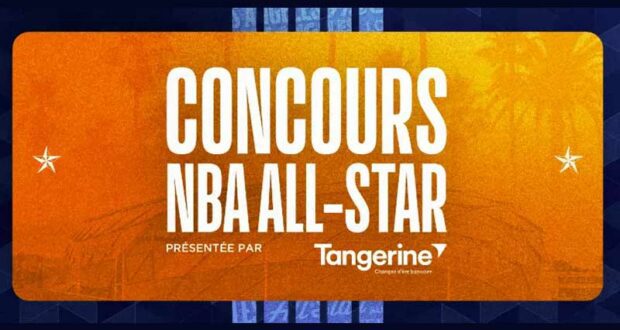 Gagnez un voyage à Los Angeles (Valeur de 13 000 $)