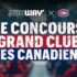 Gagnez une expérience de match VIP des Canadiens de Montréal (9000 $)