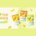Testez gratuitement les Snacks aux fruits tropicaux Nam Fruits