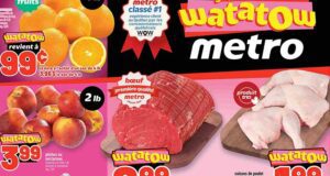 Circulaire Metro du 19 février au 25 février 2026