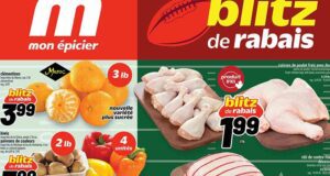 Circulaire Metro du 5 février au 11 février 2026