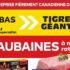 Circulaire Tigre Géant du 4 février au 10 février 2026