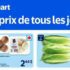 Circulaire Walmart du 19 février au 25 février 2026
