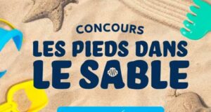 Gagnez un crédit-voyage Transat d’une valeur de 5 000$