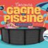 Gagnez une piscine d’une valeur de 2 000$