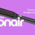 Recevez gratuitement la brosse lissante Conair Tension Control