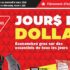 Circulaire Canadian Tire du 26 février au 4 mars 2026
