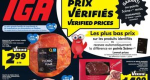 Circulaire IGA du 26 mars au 1 avril 2026