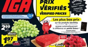 Circulaire IGA du 5 mars au 11 mars 2026