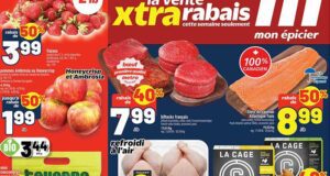 Circulaire Metro du 12 mars au 18 mars 2026