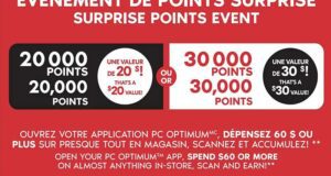 Circulaire Pharmaprix du 14 mars au 19 mars 2026