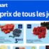 Circulaire Walmart du 26 février au 4 mars 2026