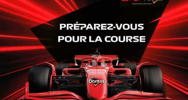 Gagnez 2 voyages à Las Vegas (8300 $ chaque)